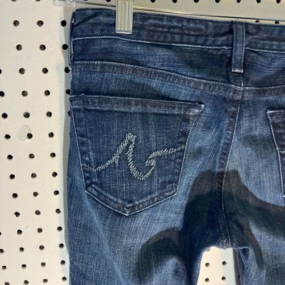 Adriano Goldschmied denim jeans - Picture 3 of 8